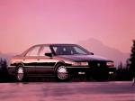 Cadillac Seville STS 1992 года